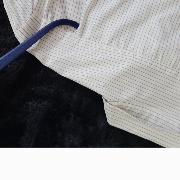 JCrew Button Down Collar mens XL Oresman logo shirt - Picture 6 of 7